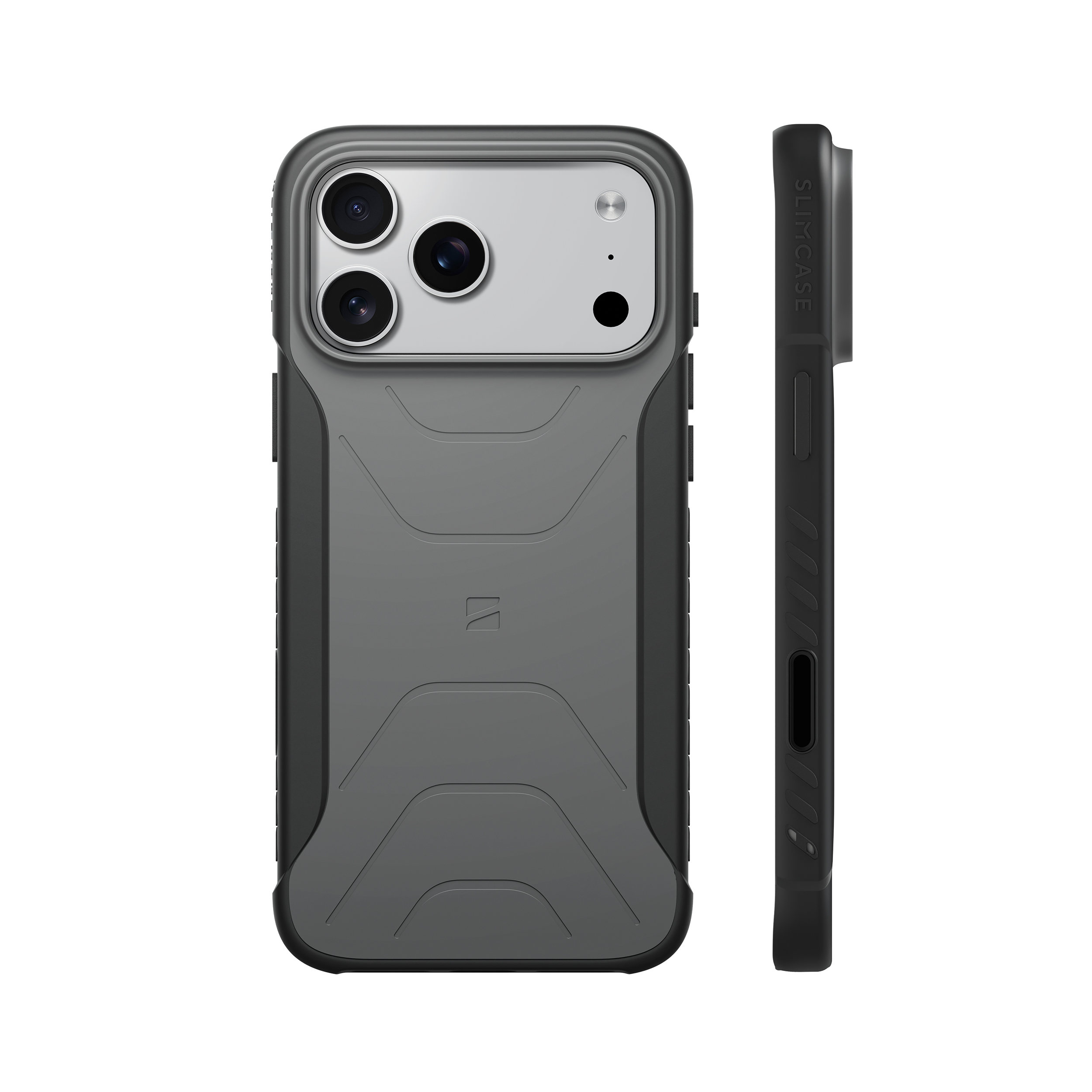 Ốp lưng Magnetic iPhone 17 Pro Max ROVER SLIMCASE - 3